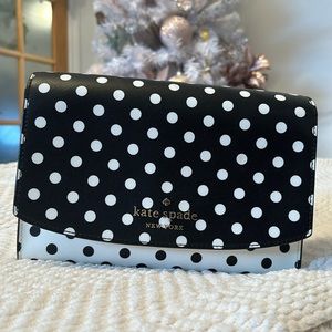 Kate spade crossbody purse!